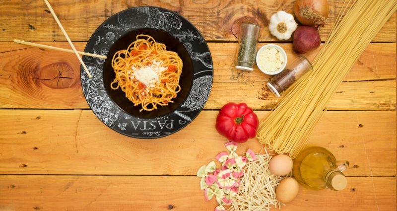 Foods To Lower Cholesterol