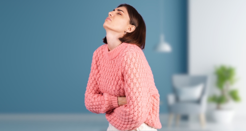 Premensutral syndrome