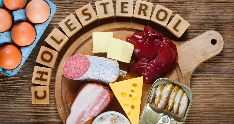 cholesterol